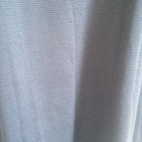 Under Armour - Black Threadborne Running T-Shirt - Picture 6 of 9